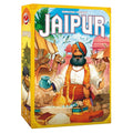 Space cowboys jaipur kaartspel bordspel