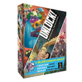 Asmodee unlock! 8 mythische avonturen