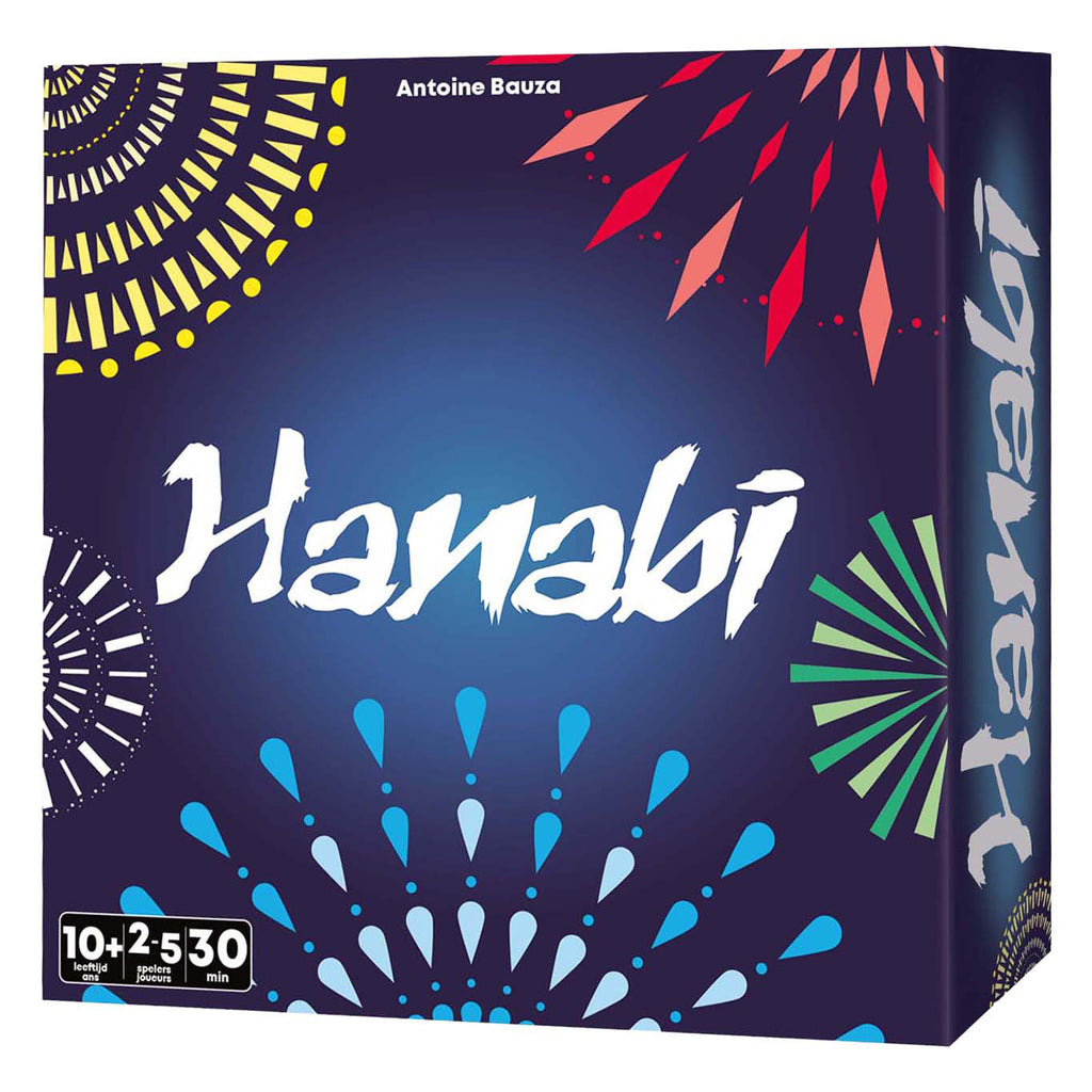 Asmodee Hanabi Kerzenbecher-Auffrischung