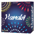 Asmodee Hanabi Kerzenbecher-Auffrischung