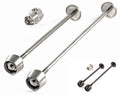 Pitlock set 03 safety kit