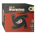 Zygomatic board game studio de weerwolven van wakkerdam - best of kaartspel