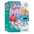 Flexiq pattern party! kaartspel