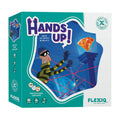 Flexiq Hands Up! Kartenspiel