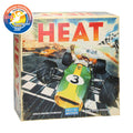 Days of wonder heat bordspel - – voor de echte race fans – vanaf 10 jaar – strategisch bordspel