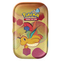 Asmodee Pokémon TCG Scarlet & Violet 151 Mini Dose