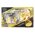 Asmodee TCG SWSH12.5 Pikachu Vmax Premium - Kollektion