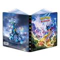 Asmodee Pokémon Portfolio SV05 Temporale Kräfte 4-Tasche