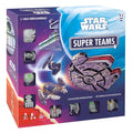Asmodee Star Wars Super Teams Brettspiel