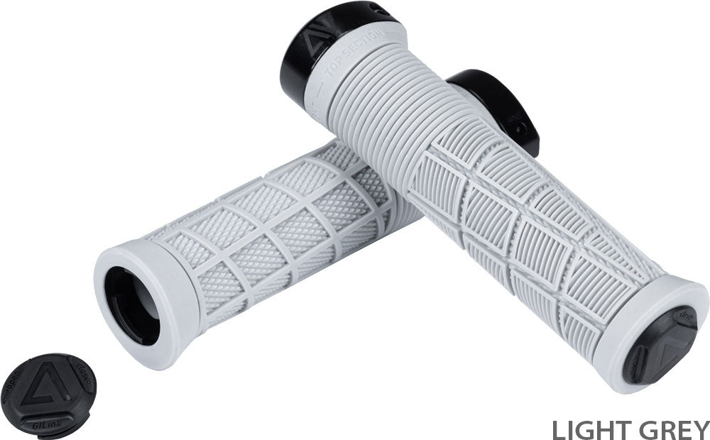 Acid disrupt 32.5mm grips