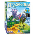 Geronimo games dragomino kinderspel