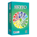 Geronimo games skyjo - kaartspel | 2 stuks