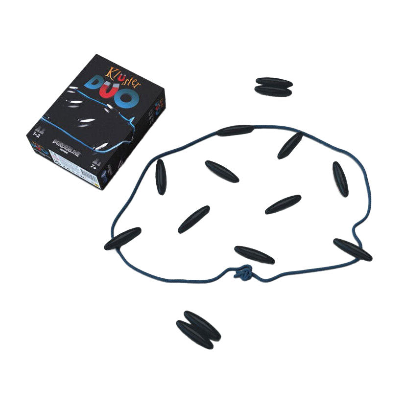Imp spel kluster duo