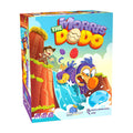 Geronimo games blue orange bordspel morris the dodo