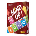 Geronimo games kaartspel mind up