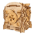 Geronimo games idventure cluebox puzzelkubus - captain nemo's nautilus