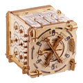 Geronimo games idventure cluebox puzzelkubus - cambridge labyrinth