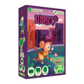 Geronimo games kiwizou kaartspel suspecto