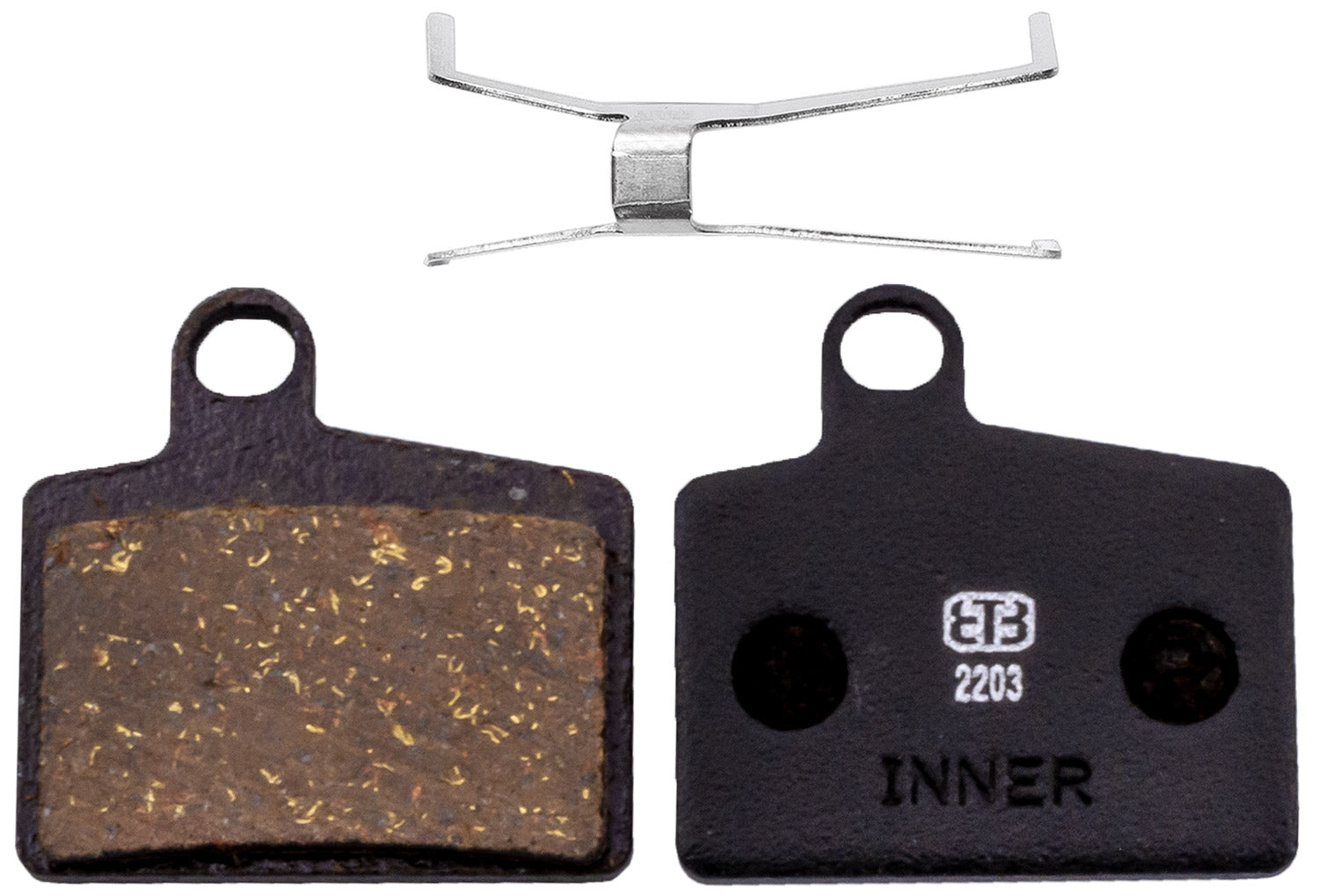Triple eight hayes stroker ryde radar disc pads