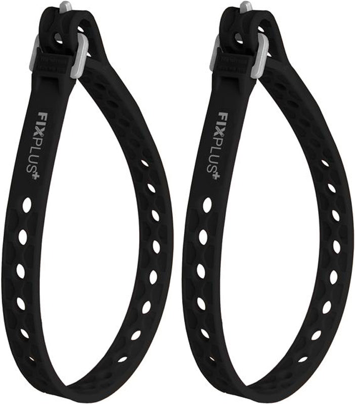 Fixplus slim fit strap 30cm (pack of 2)