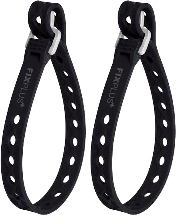 Fixplus slim fit strap 40cm (pack of 2)