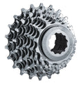 Miche Cassette 8V 13-28 Campa.