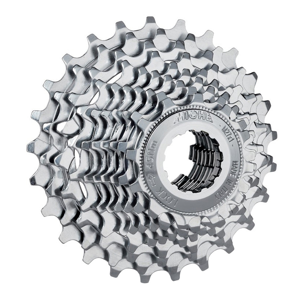 Miche primato 10-speed cassette for campagnolo | 16-26