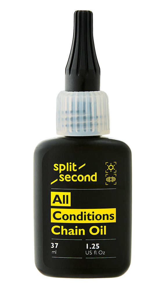 Split second all day lube - chain lubricant