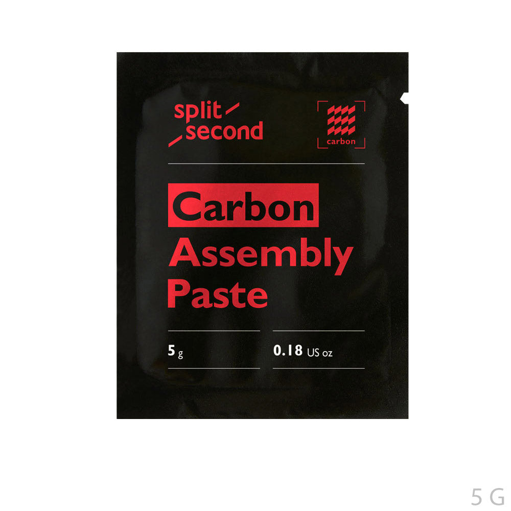 Split second carbon assembly paste - carbon assembly paste