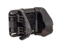 Hiplok jaw bike wall mount
