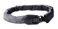 Hiplok spin chain lock with numeric code superbright