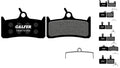Galfer bike standard disc pads for shimano