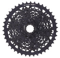 Microshift advent 9-speed cassette 11-42
