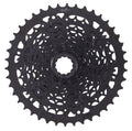 Microshift advent 9-speed cassette