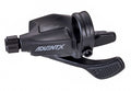 Microshift advent x 10-speed shifter