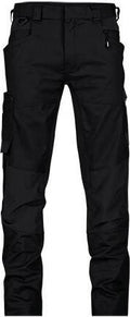 Dassy broek helix next p k zwart 50