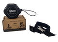 Trax pro towing system