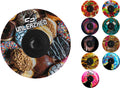 Unleazhed unloose al01 top cap ahead cap - crazy skin