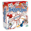 Van Der Meulen Clownspiele tokkenspel