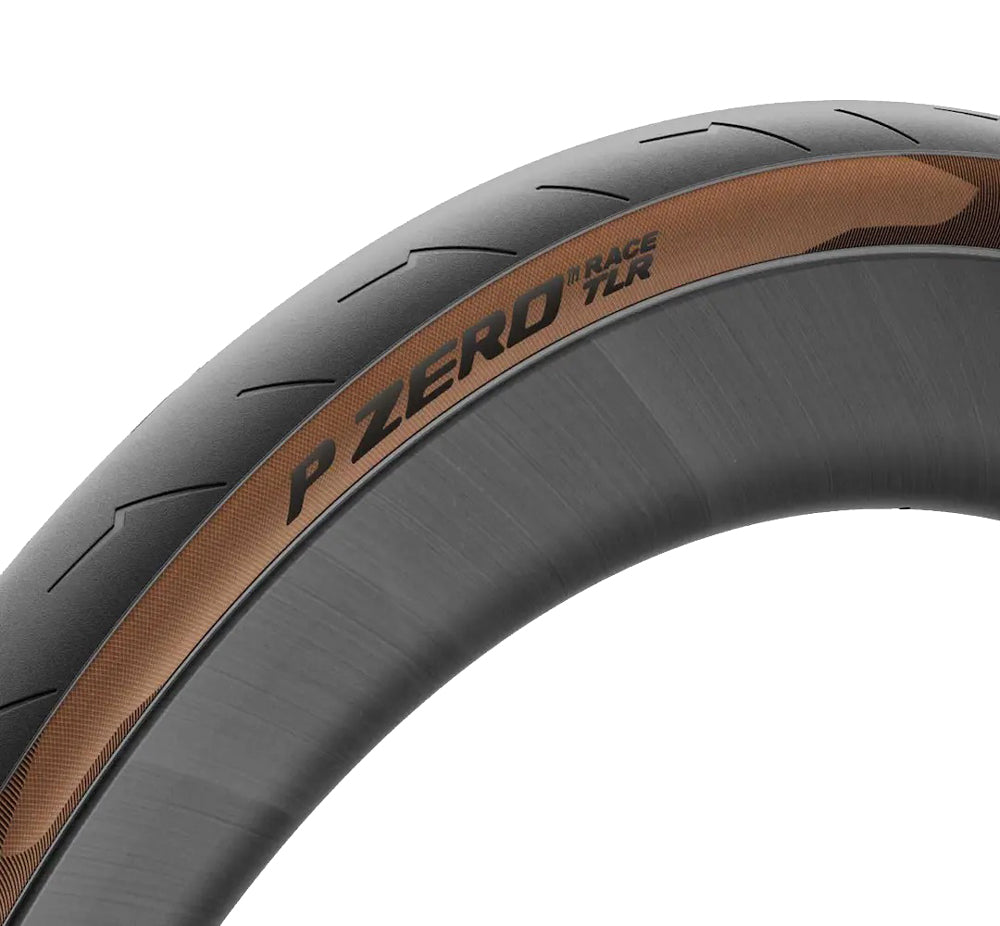 Pirelli p zero™ race tlr classic speedcore folding tire | 30-622 (700x30c)
