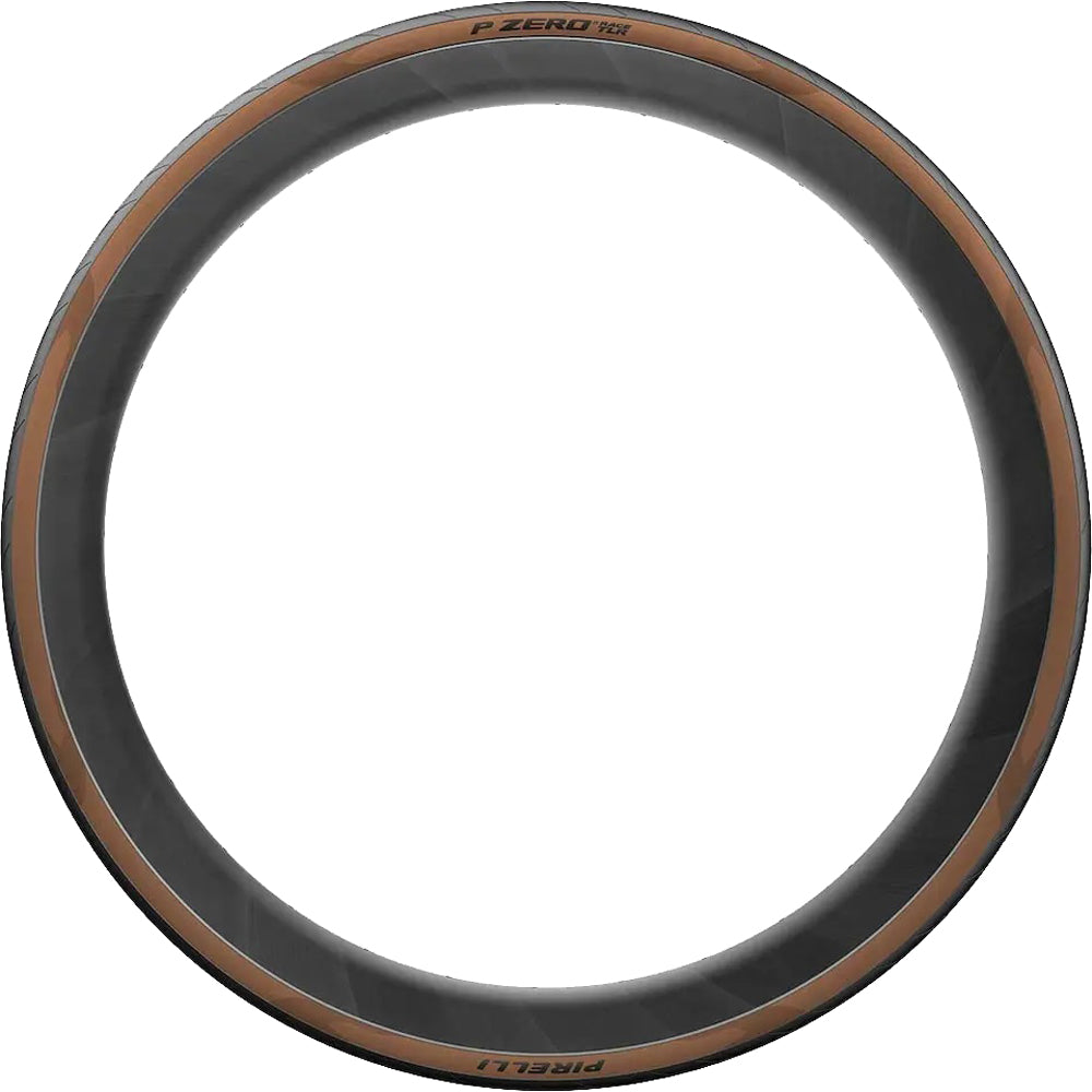 Pirelli p zero™ race tlr classic speedcore folding tire | 28-622 (700x28c)