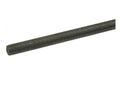 Draadeind 8.8 blank m22 1.mtr