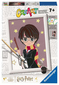 Ravensburger creart harry