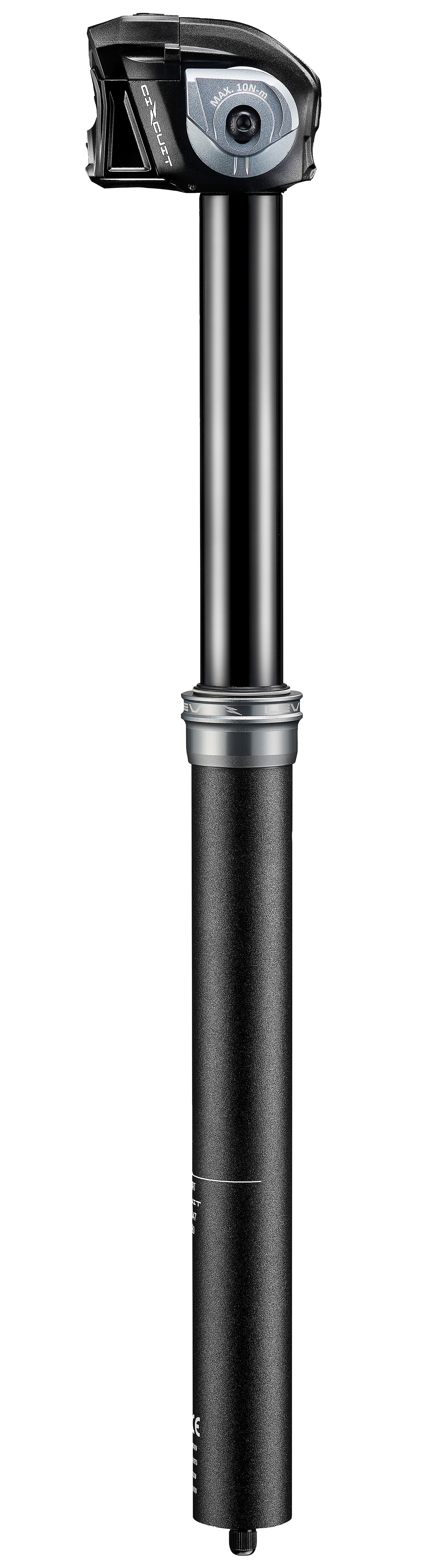 Kind shock ks lev circuit dropperpost