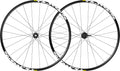 Mavic crossride 29 6-bolt wheel set