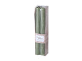 Boltze home dinerkaars h20cm dia2cm melia rustiek 4 stuks groen