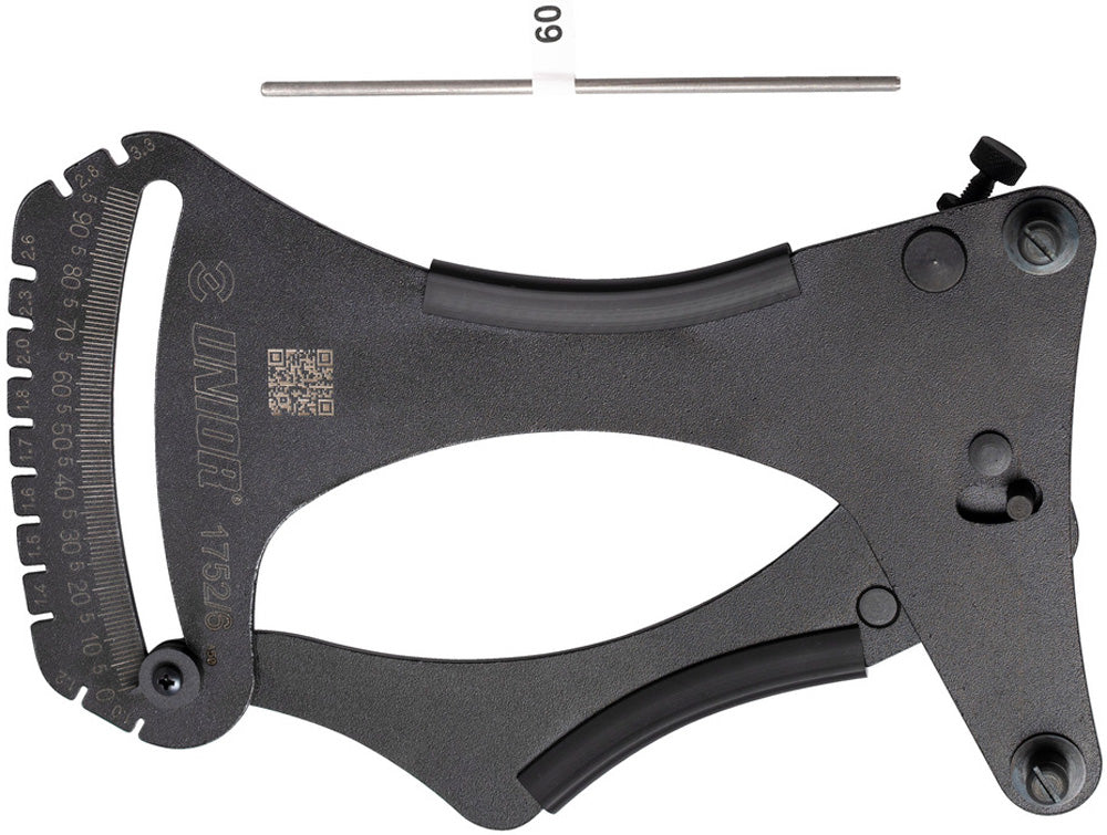 Unior tools memory tensiometer 1752 6