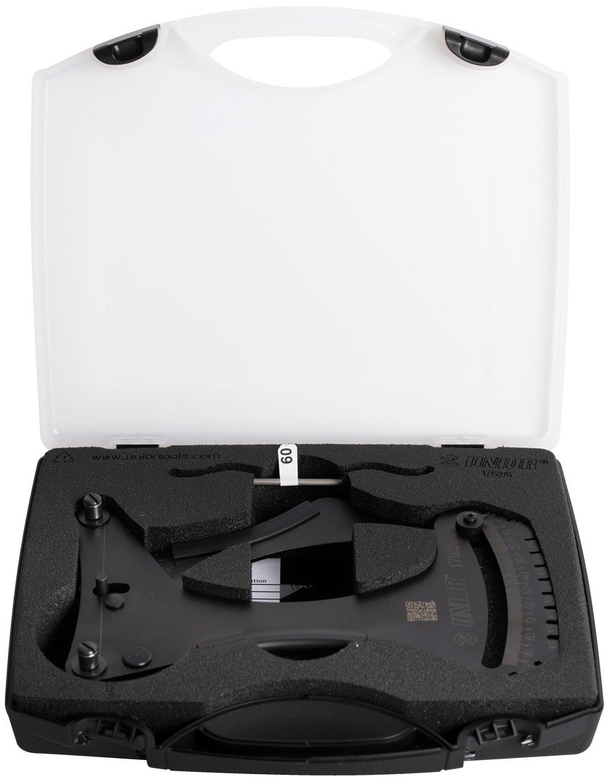 Unior tools memory tensiometer 1752 6