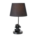 Boltze home tafellamp gnu ø25x45cm polyhars