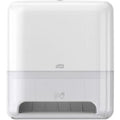 Tork 551100 matic handdoekrol dispenser elevation line wit (551100)